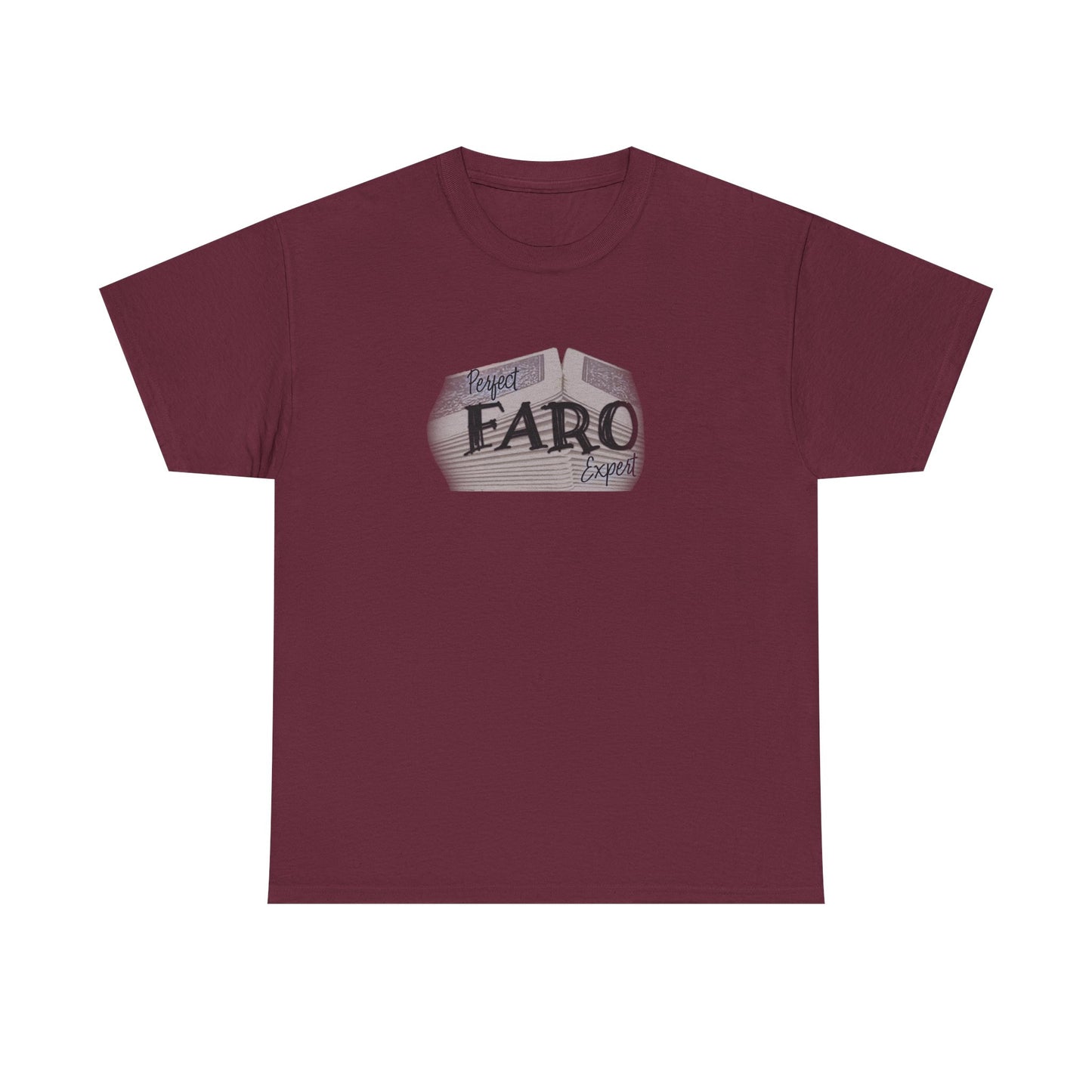 Faro Expert Graphic Tee