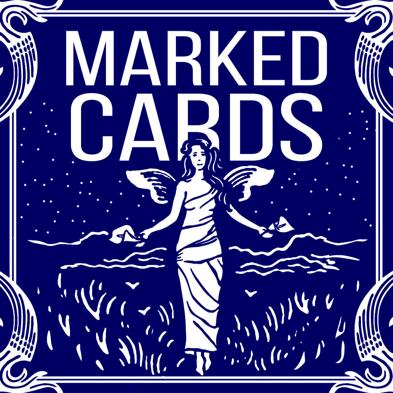 Marked Deck