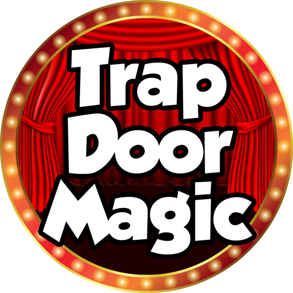 Trap Door Magic Shop